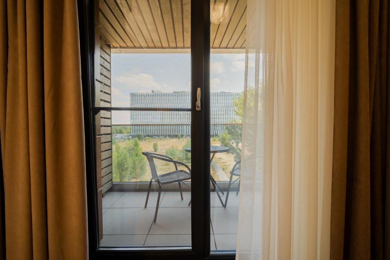 X Parkside Serenity 1br Ap Near Parcul Politehnicii * Bucarest