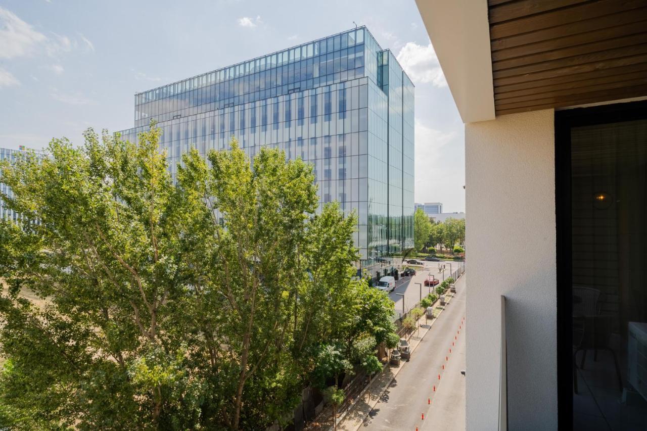 X Parkside Serenity 1br Ap Near Parcul Politehnicii Appartamento