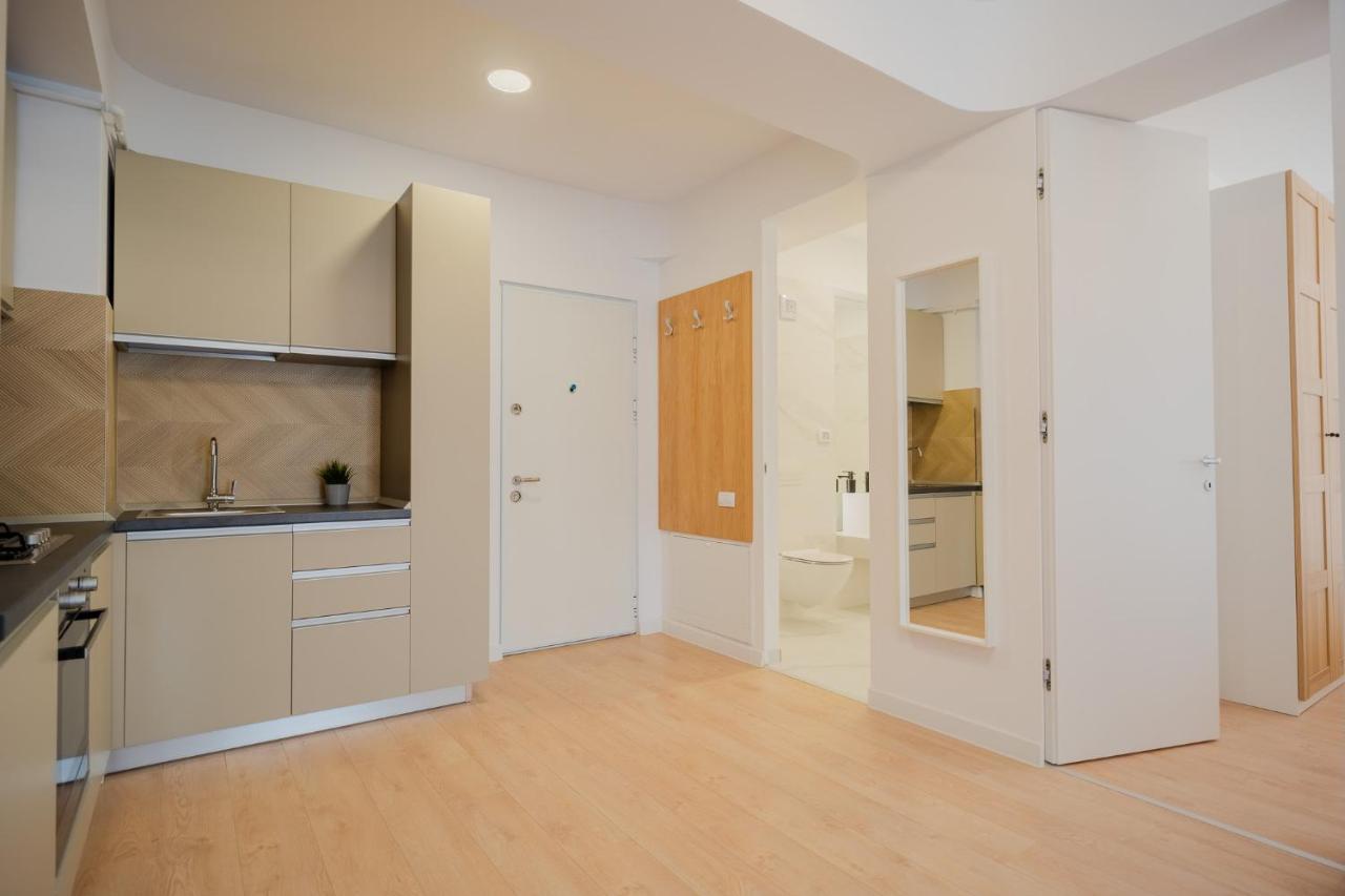 X Parkside Serenity 1br Ap Near Parcul Politehnicii Appartamento Bucarest