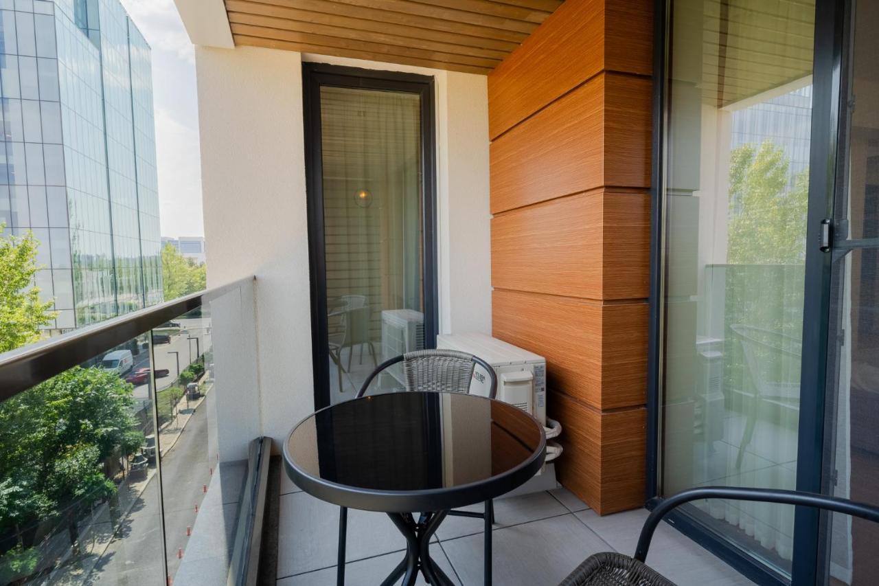 Appartamento X Parkside Serenity 1br Ap Near Parcul Politehnicii *