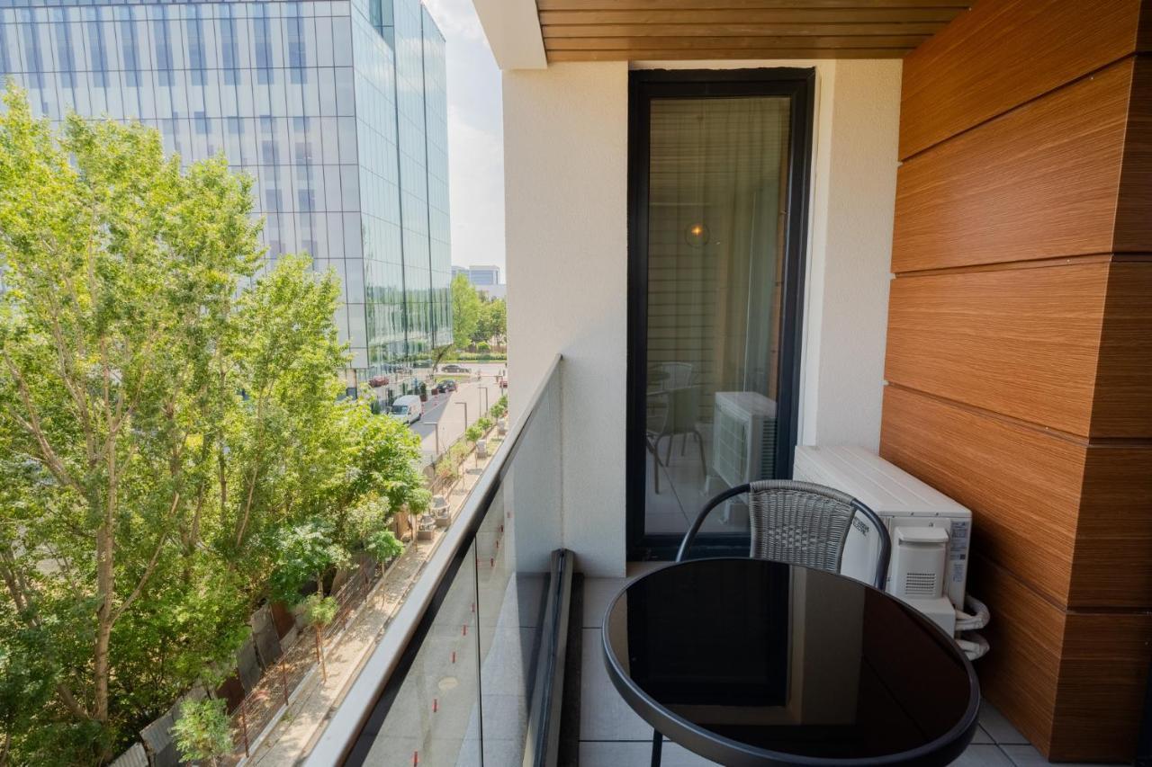 X Parkside Serenity 1br Ap Near Parcul Politehnicii *
