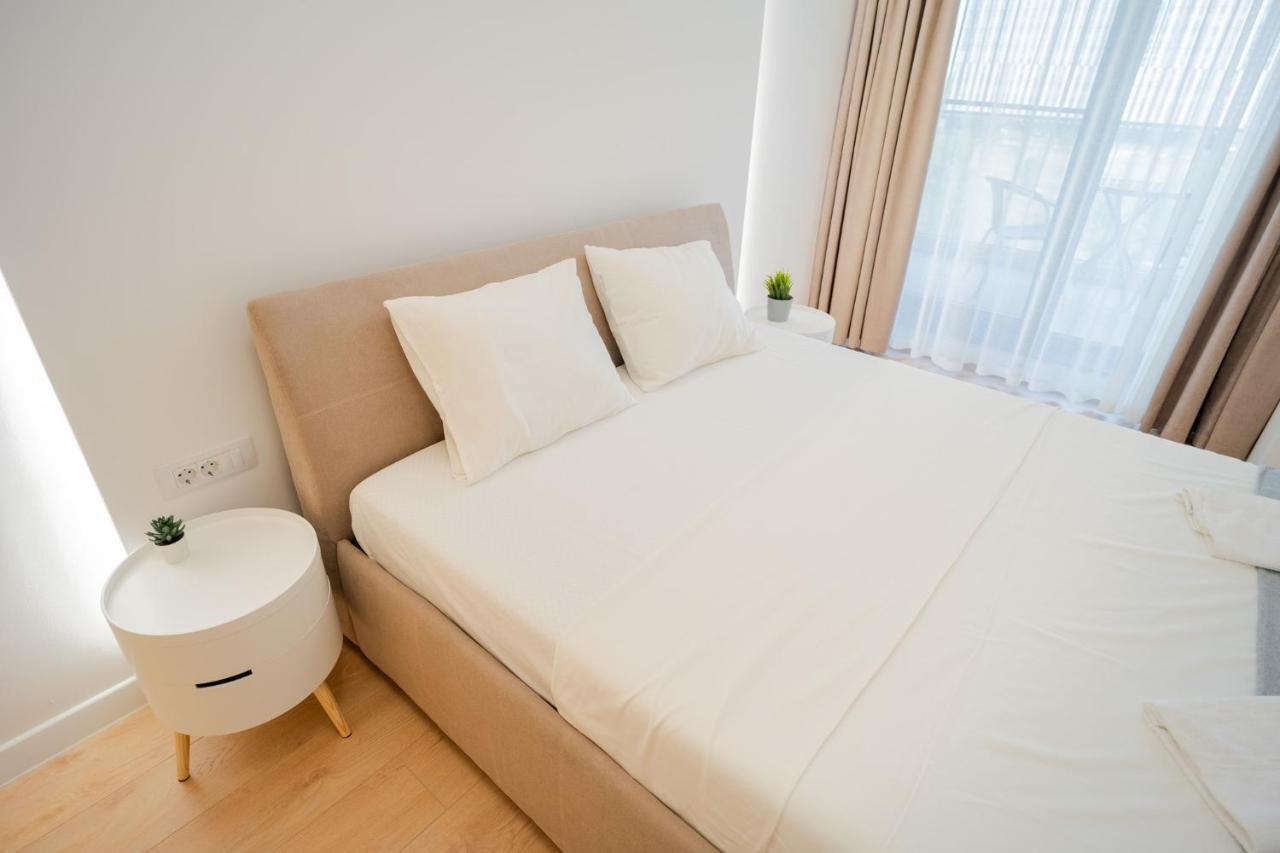 Appartamento X Parkside Serenity 1br Ap Near Parcul Politehnicii