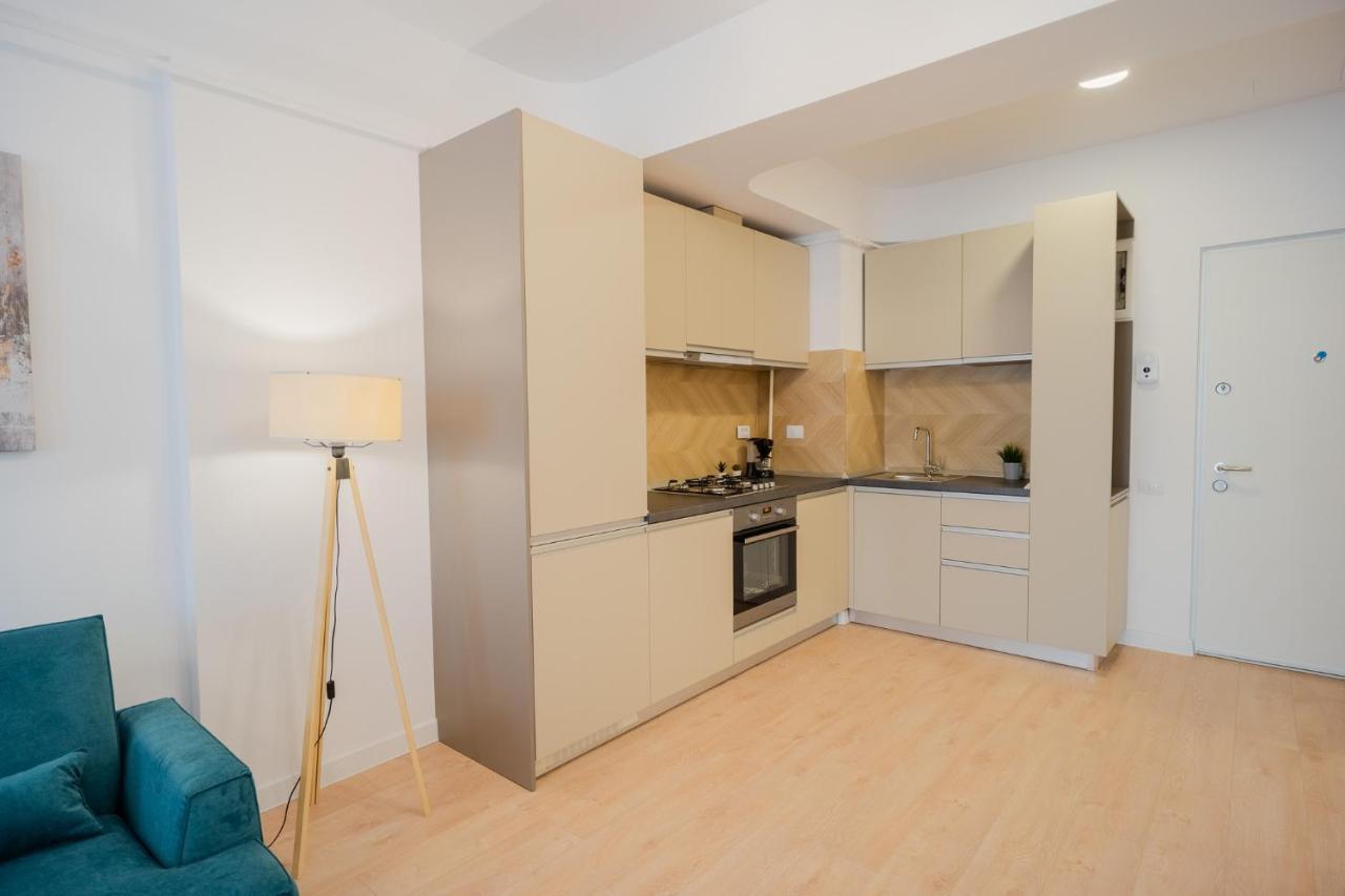 X Parkside Serenity 1br Ap Near Parcul Politehnicii Appartamento *