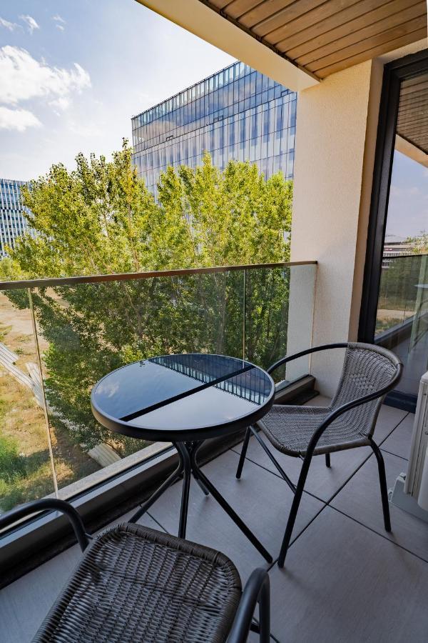 X Parkside Serenity 1br Ap Near Parcul Politehnicii * Bucarest