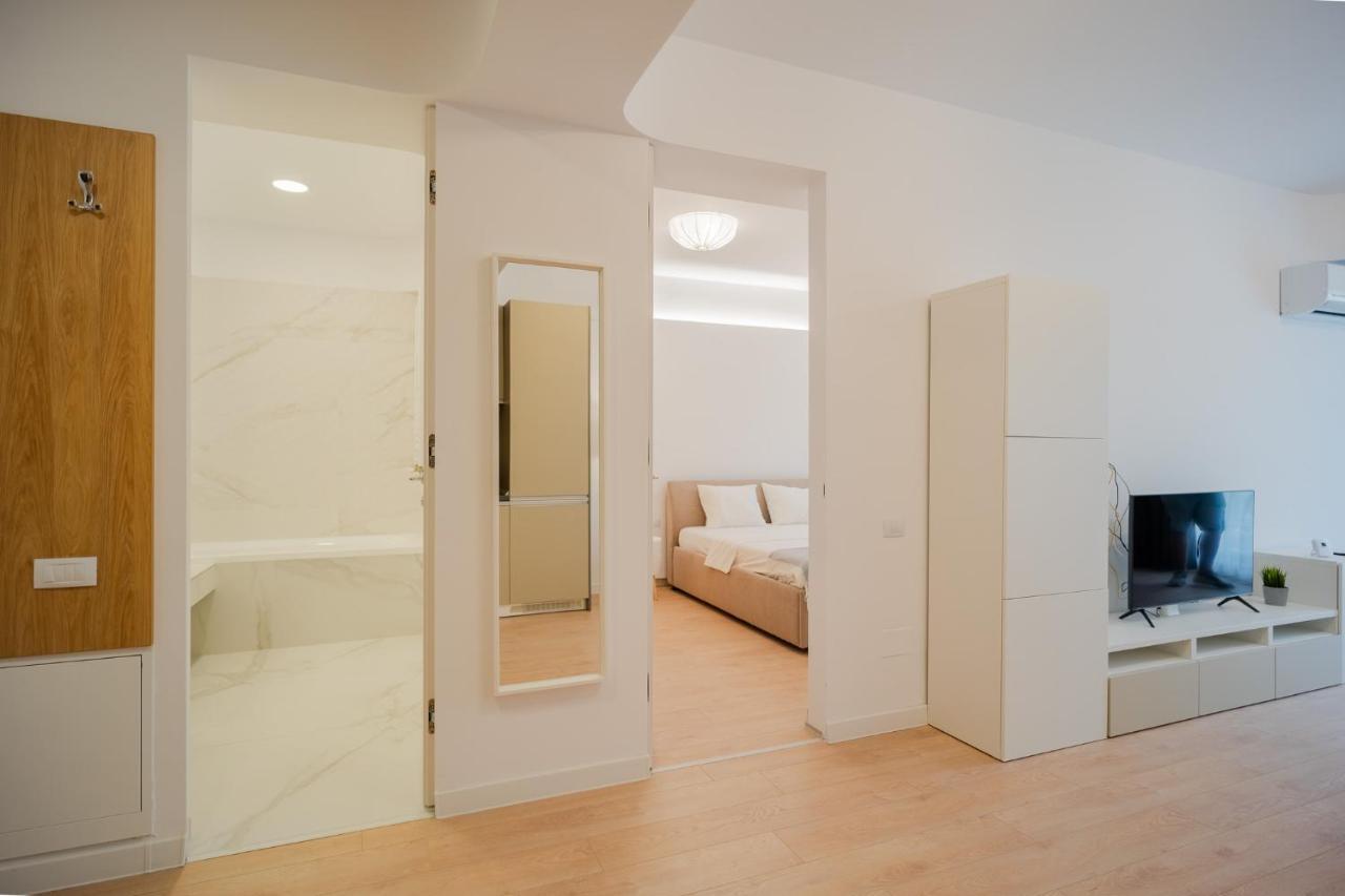 X Parkside Serenity 1br Ap Near Parcul Politehnicii Appartamento