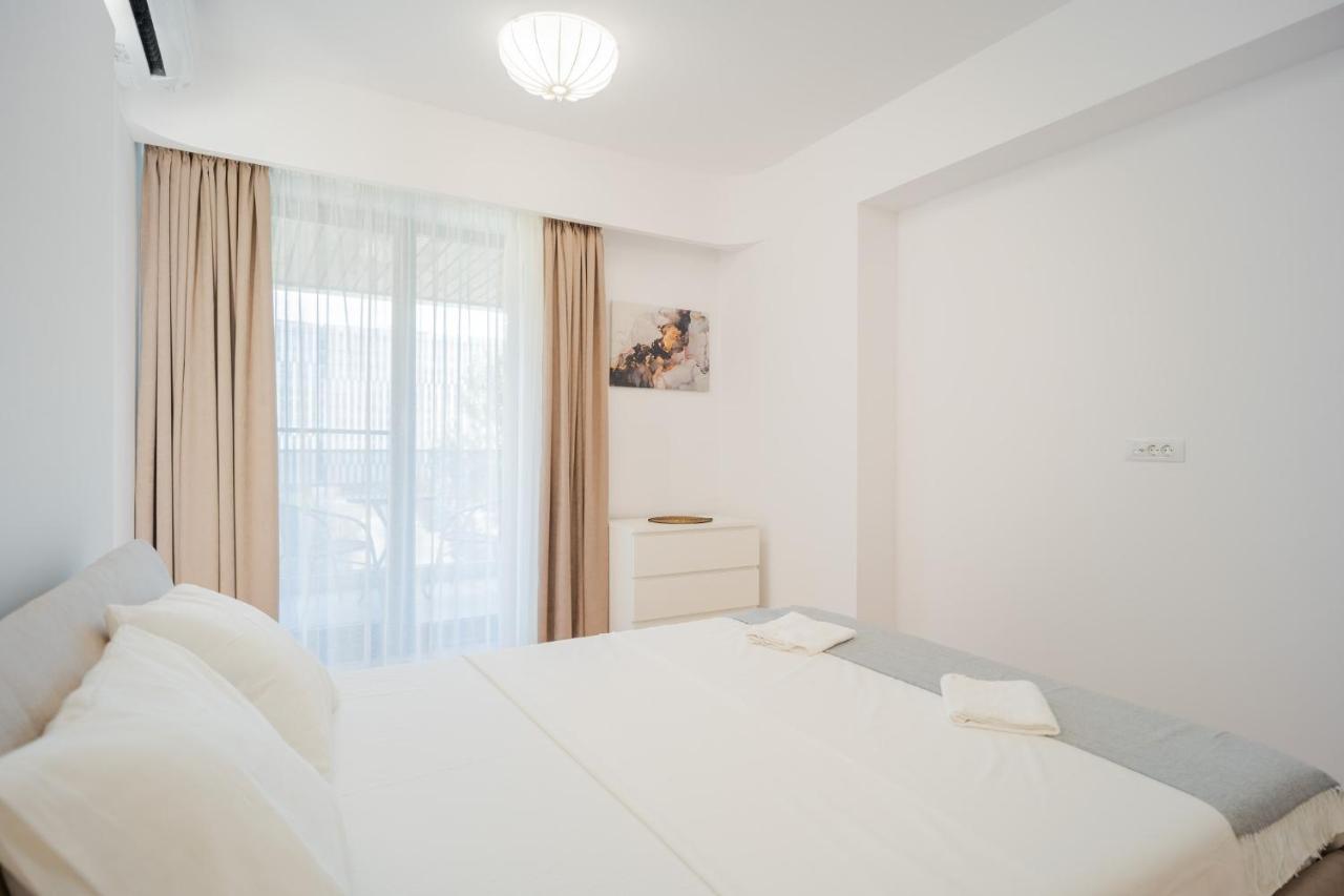 Appartamento X Parkside Serenity 1br Ap Near Parcul Politehnicii
