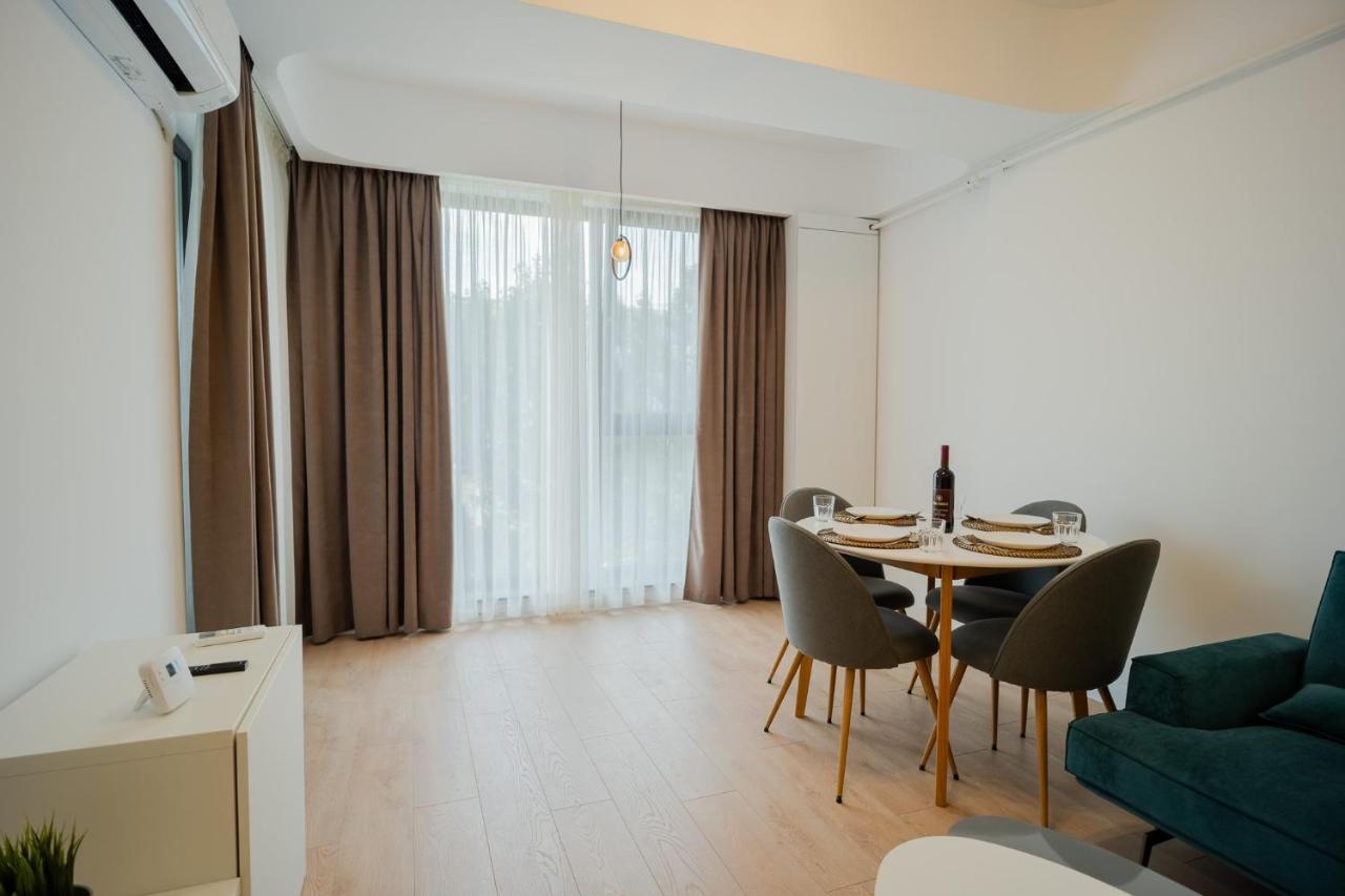 X Parkside Serenity 1br Ap Near Parcul Politehnicii Appartamento