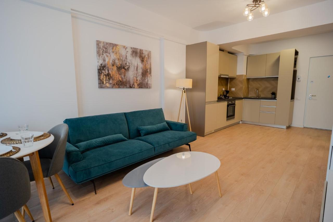 Appartamento X Parkside Serenity 1br Ap Near Parcul Politehnicii *