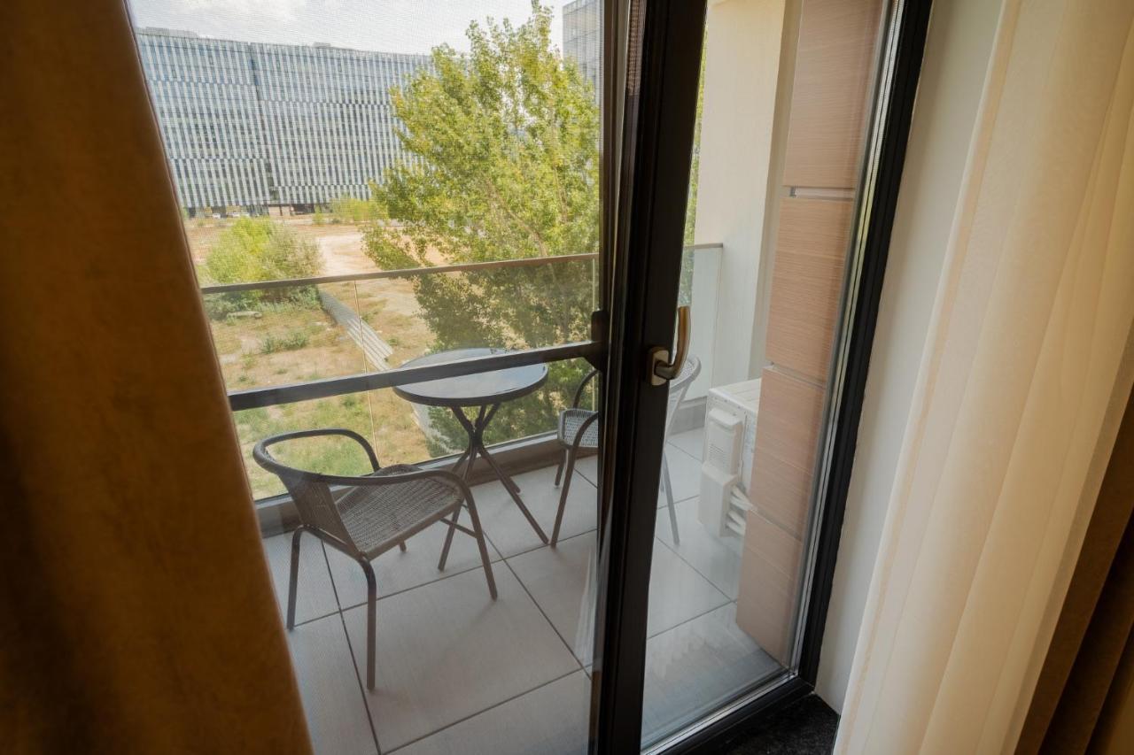 X Parkside Serenity 1br Ap Near Parcul Politehnicii Appartamento Bucarest
